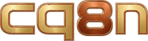 cq8n logo